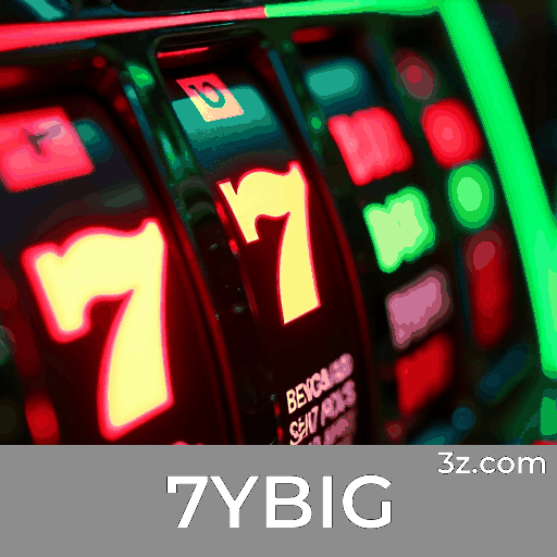 7YBIG: Plataforma de Cassino Online Segura