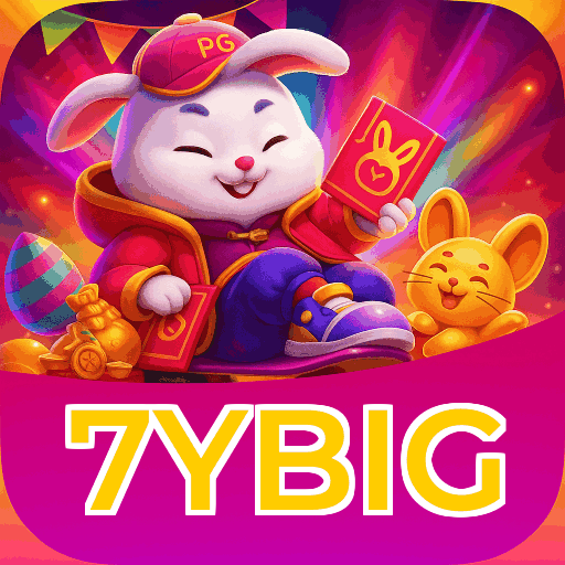 7YBIG logo